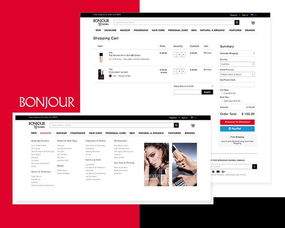 從Anker出海看跨境電商網(wǎng)站建設(shè) 六大關(guān)鍵點不容忽視