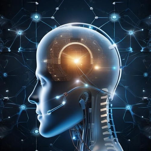 AI 之光，照亮智能未來(lái)